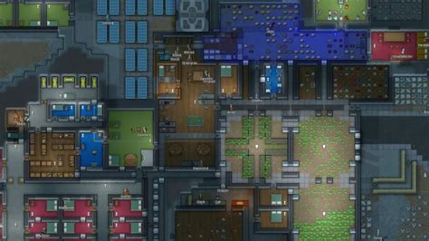 rimworld impressiveness|Rimworld: All Room Types Explained .